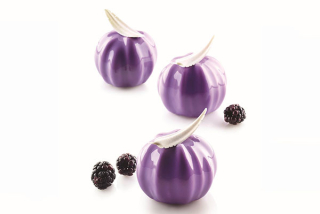 Silikonová forma Bloom Silikomart